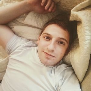 Meet your Posher, Sean